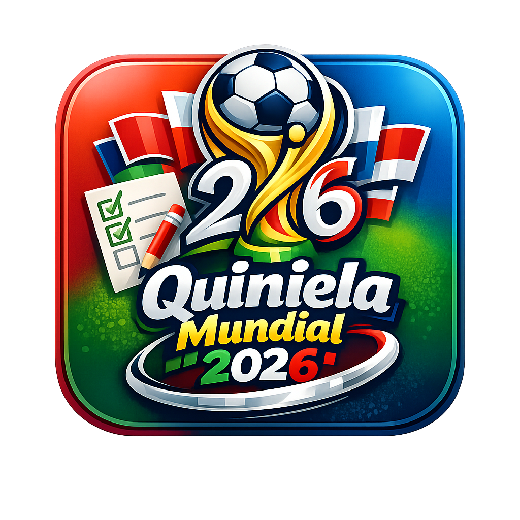 Logo Quiniela